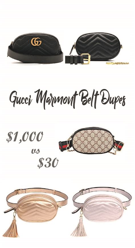 marmont gucci dupe|gucci ophidia dupe.